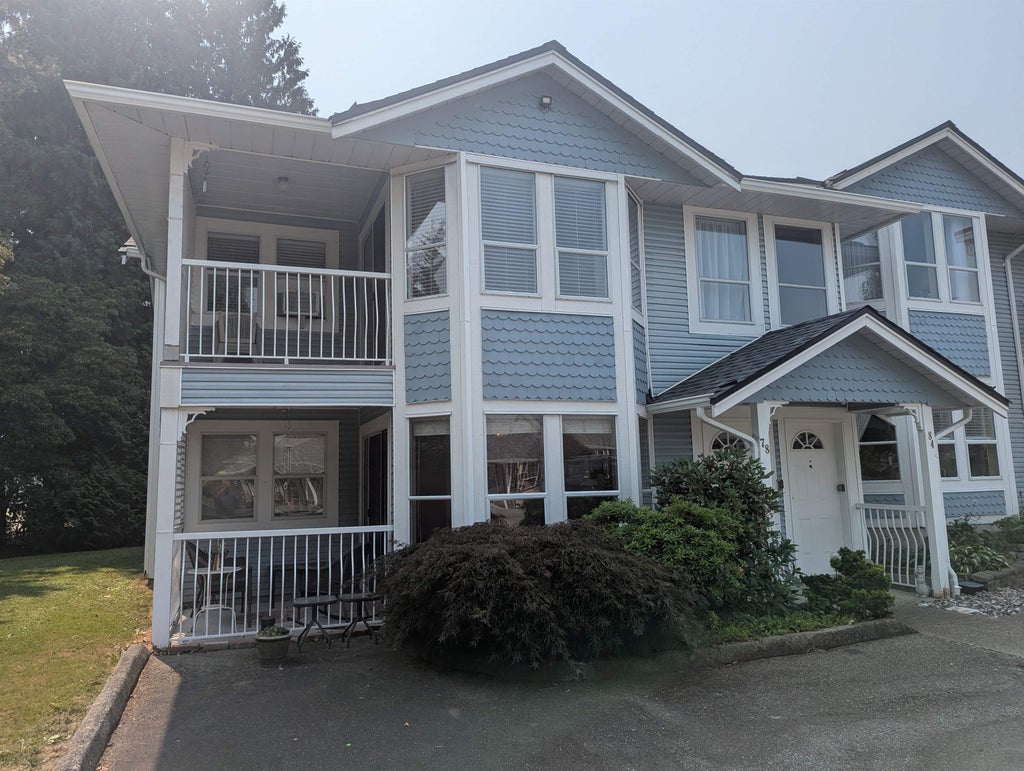 Photo of 20554 118 Ave Avenue #78, Maple Ridge, BC V2X 0S3 (MLS # R3153152)