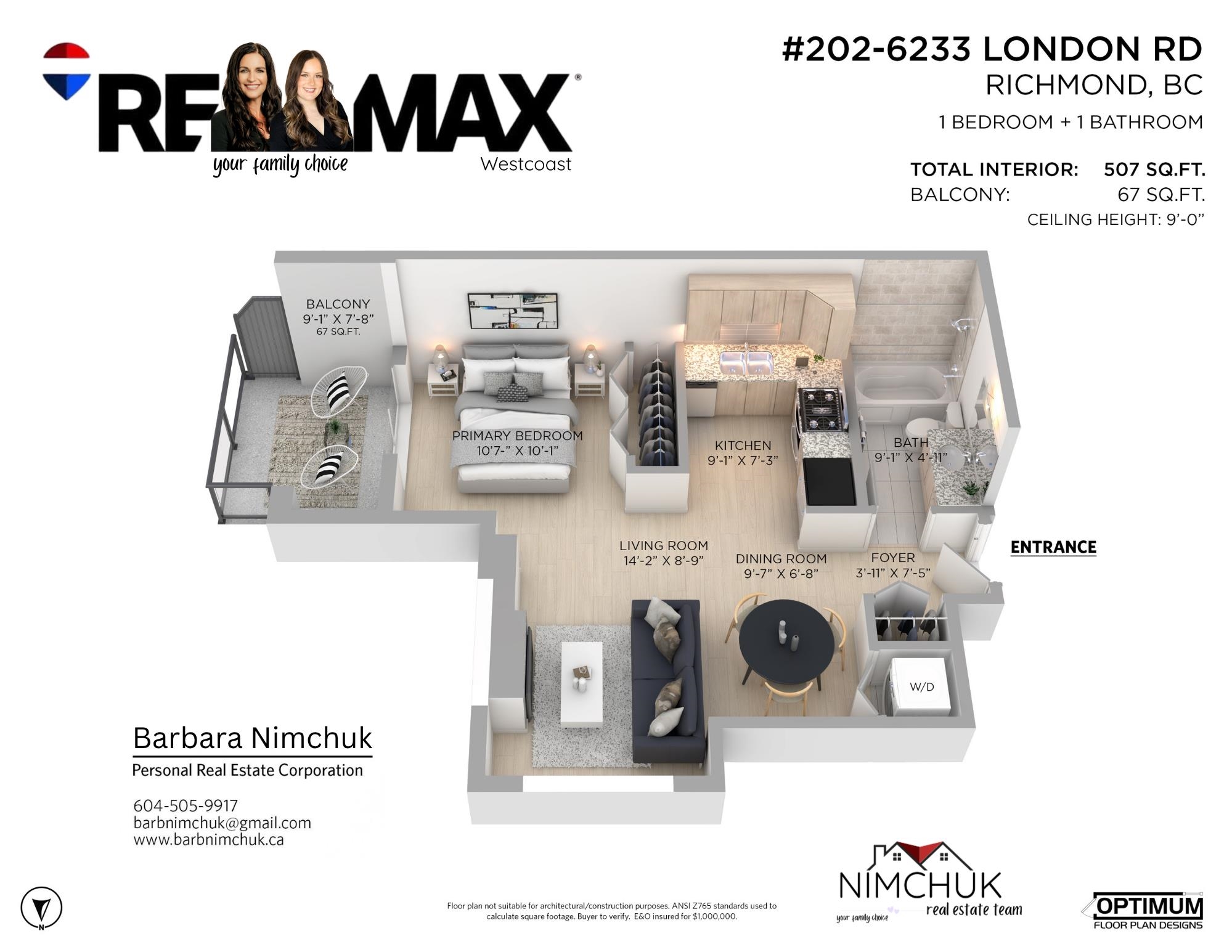 6233 London Road 202