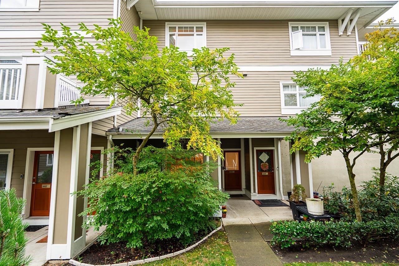 7388 Macpherson Avenue 160