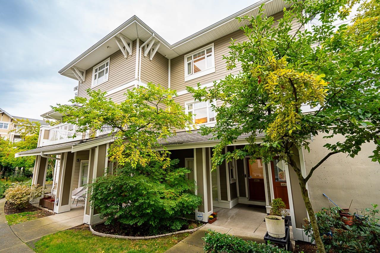 7388 Macpherson Avenue 160