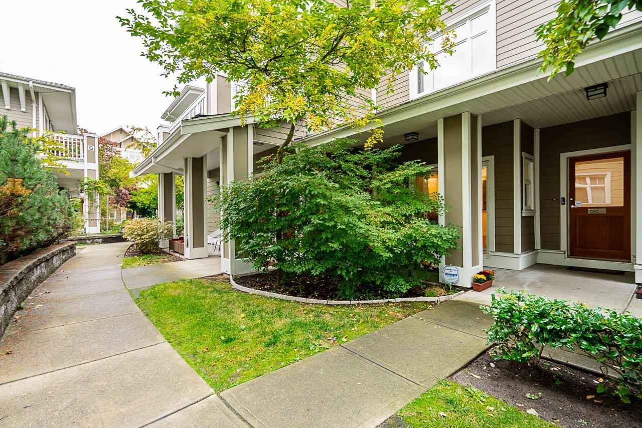 7388 Macpherson Avenue 160