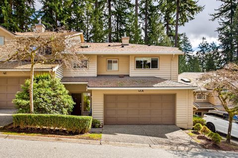 46A Deerwood Place Port Moody BC V3H 4X7