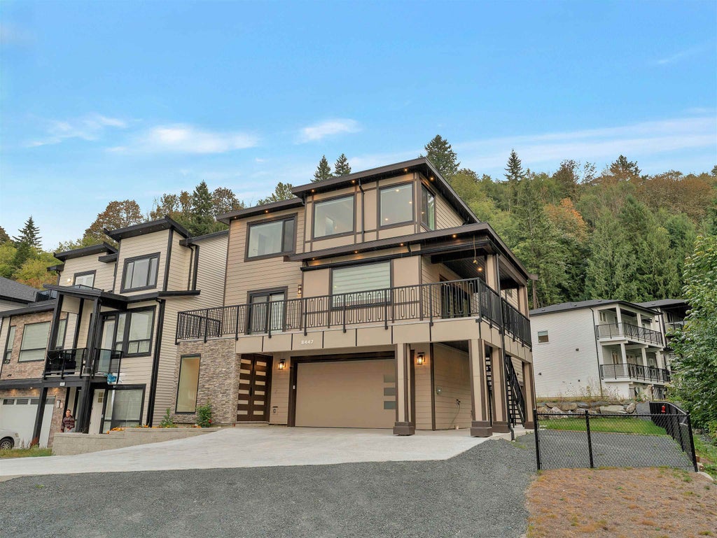 Photo of 8447 Forest Gate Drive, Chilliwack, BC V4Z 0C7 (MLS # R3171720)