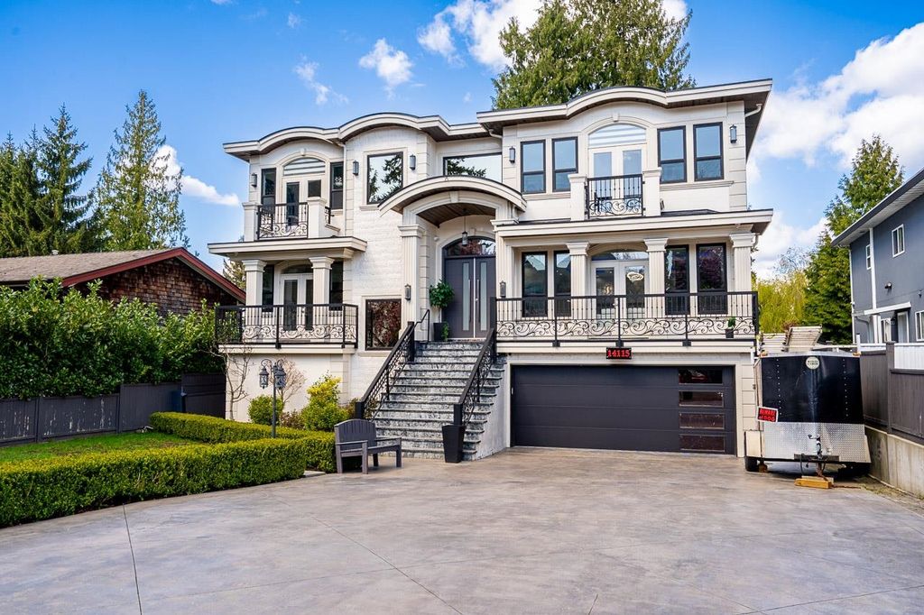 Photo of 14115 76 Avenue, Surrey, BC V3W 6K7 (MLS # R3114569)