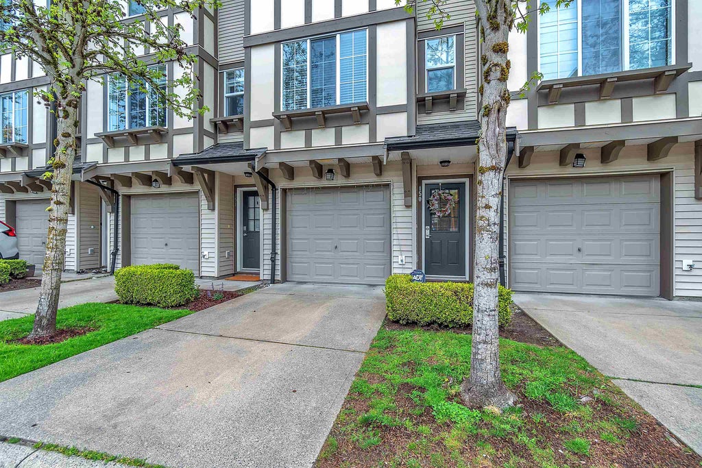 Photo of 20875 80 Avenue #150, Langley, BC V2Y 0B2 (MLS # R3143148)
