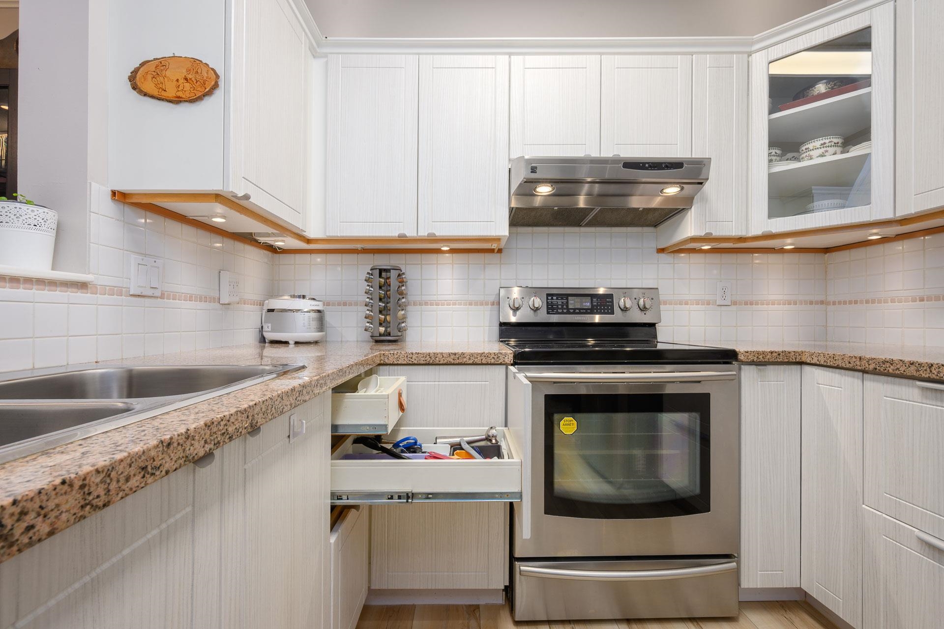 2995 Princess Crescent 204