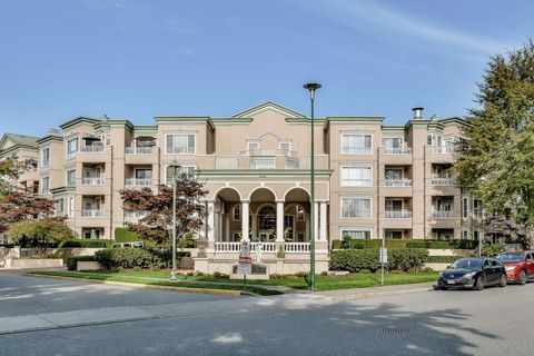 2995 Princess Crescent 204 Coquitlam BC V3B 7N1