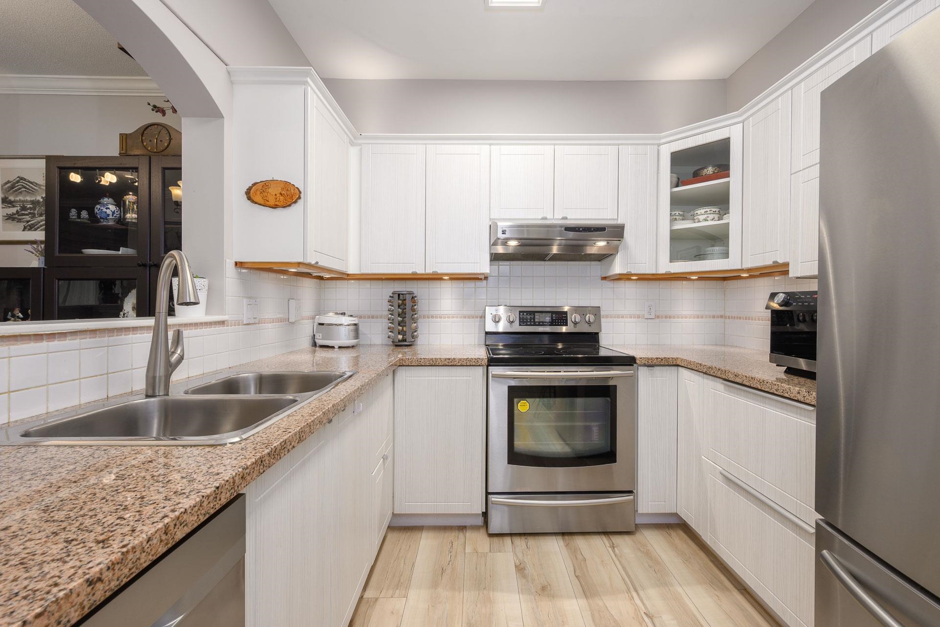 2995 Princess Crescent 204