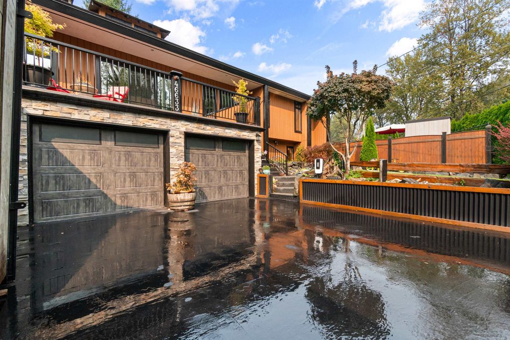 Photo of 46633 Hope River Road, Chilliwack, BC V2P 7L5 (MLS # R3112806)