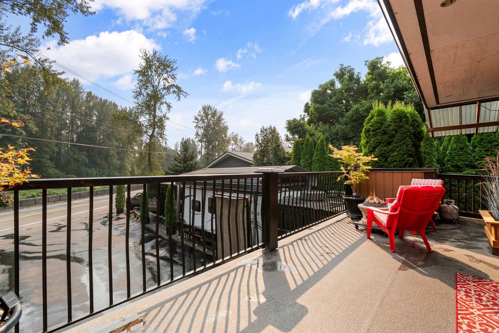 Photo of 46633 Hope River Road, Chilliwack, BC V2P 7L5 (MLS # R3112806)