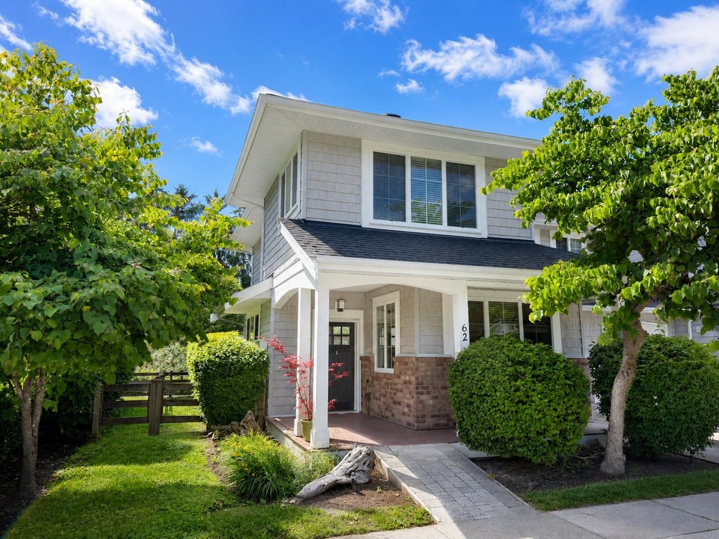 Photo of 12161 237 Street #62, Maple Ridge, BC V4R 0E7 (MLS # R3149473)