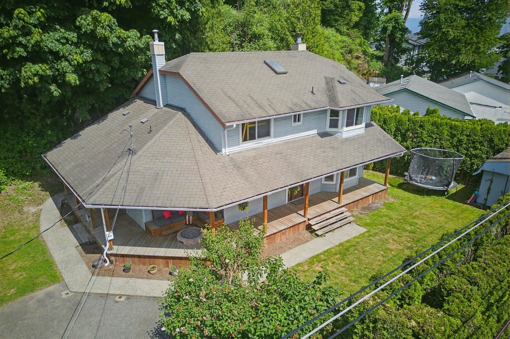 Photo of 34753 Delair Road, Abbotsford, BC V2S 2E1 (MLS # R3127322)