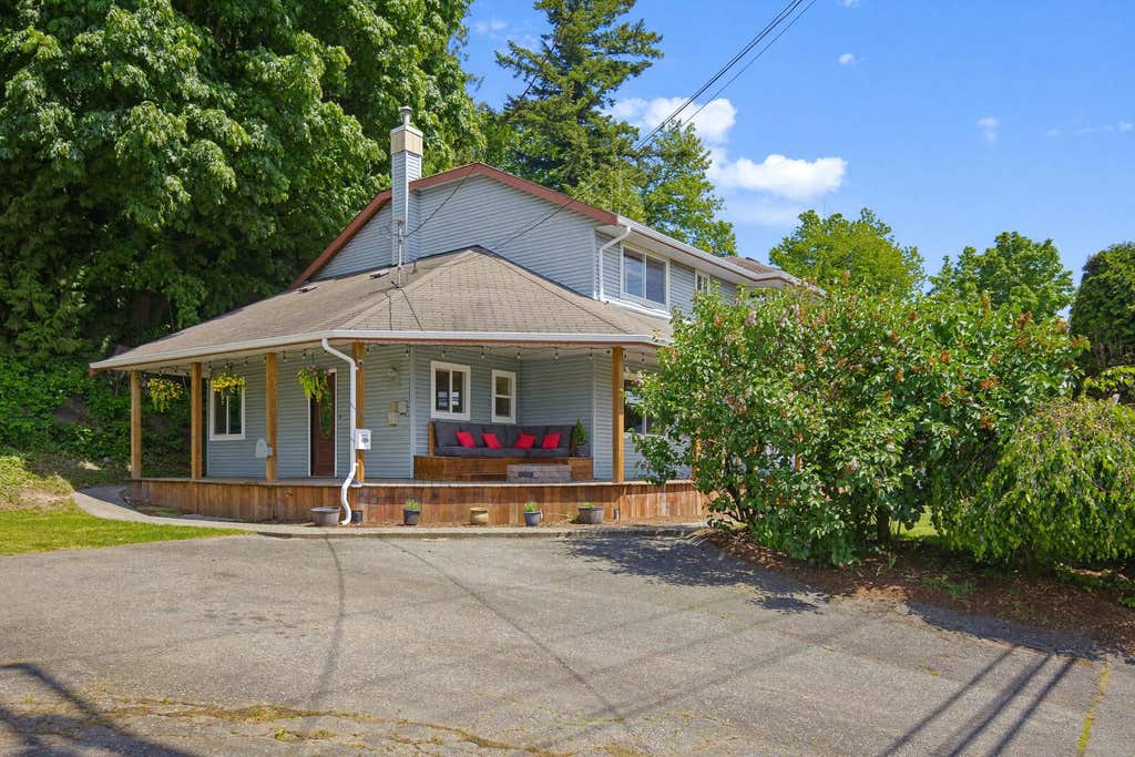 Photo of 34753 Delair Road, Abbotsford, BC V2S 2E1 (MLS # R3127322)