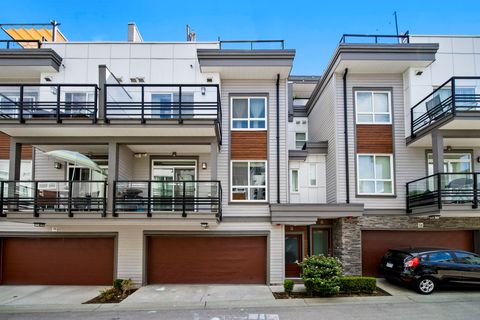 7947 209 Street 25 Langley BC V2Y 2C8