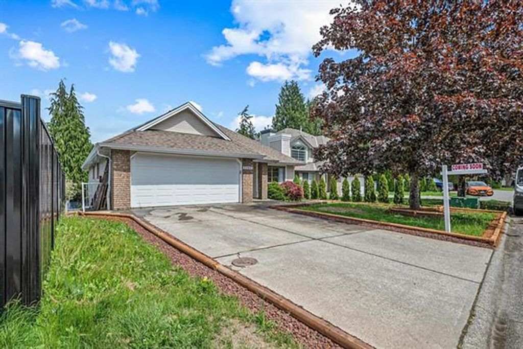 Photo of 23015 124b Avenue, Maple Ridge, BC V2X 0X2 (MLS # R3105829)