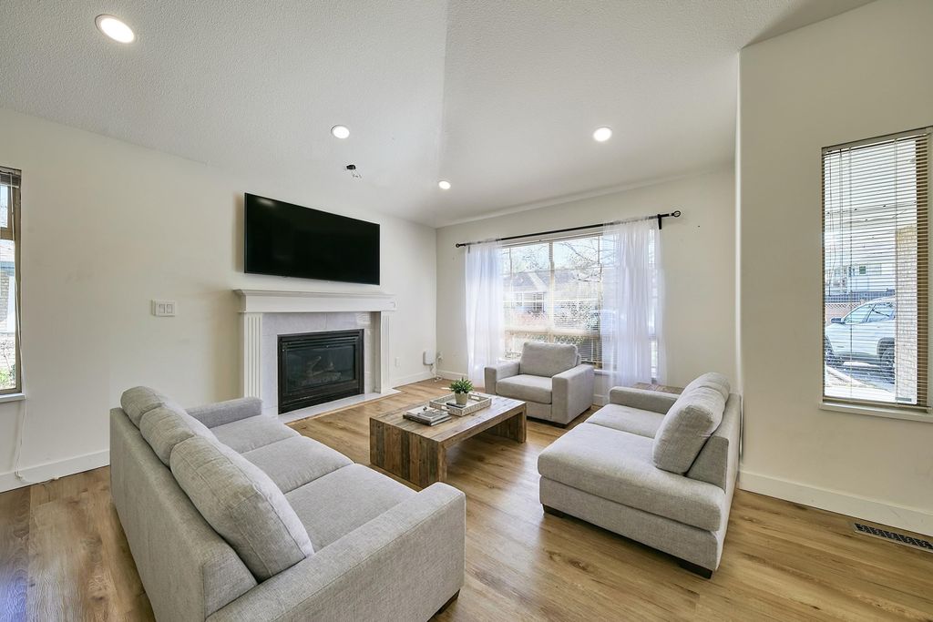 Photo of 23015 124b Avenue, Maple Ridge, BC V2X 0X2 (MLS # R3105829)