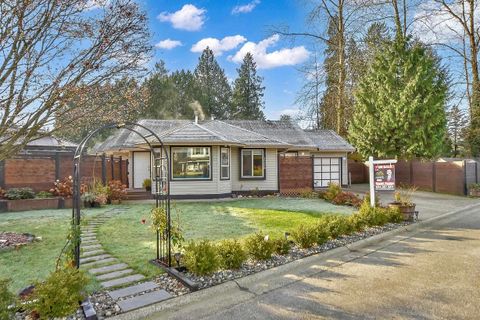 19358 Cusick Crescent Pitt Meadows BC V3Y 2M9