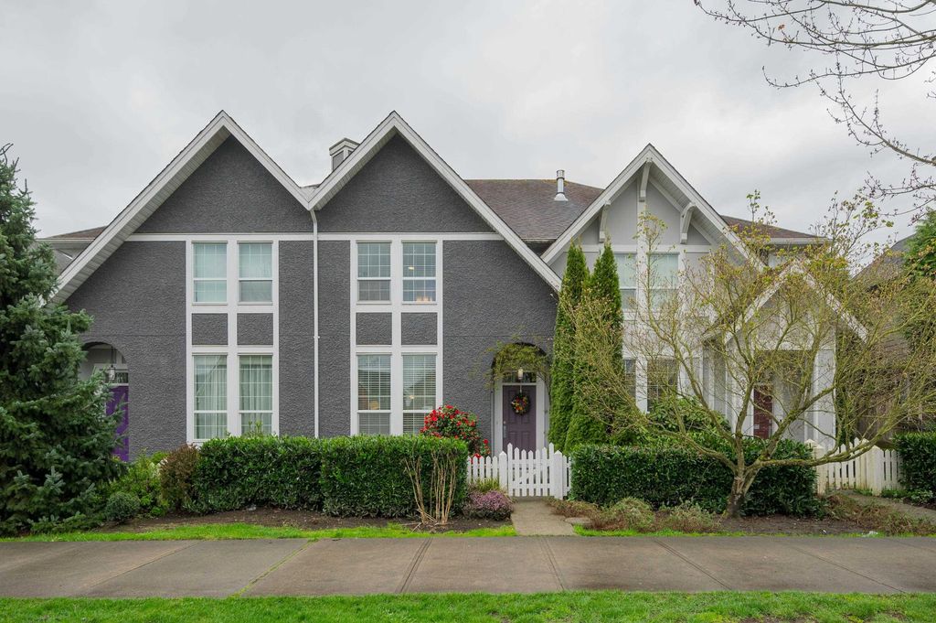 Photo of 21008 80 Avenue, Langley, BC V2Y 0H6 (MLS # R3110031)