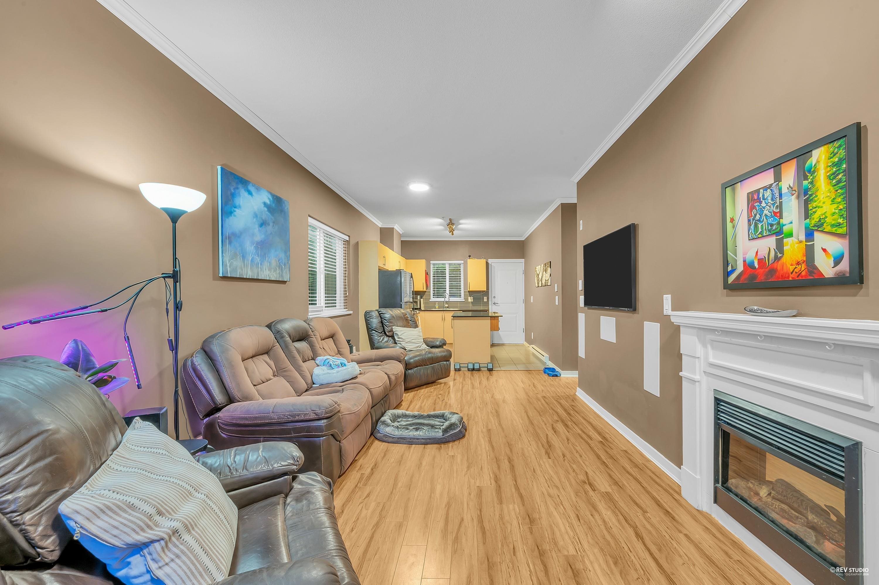 1661 Fraser Avenue 310