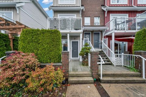 1661 Fraser Avenue 310 Port Coquitlam BC V3B 0B6