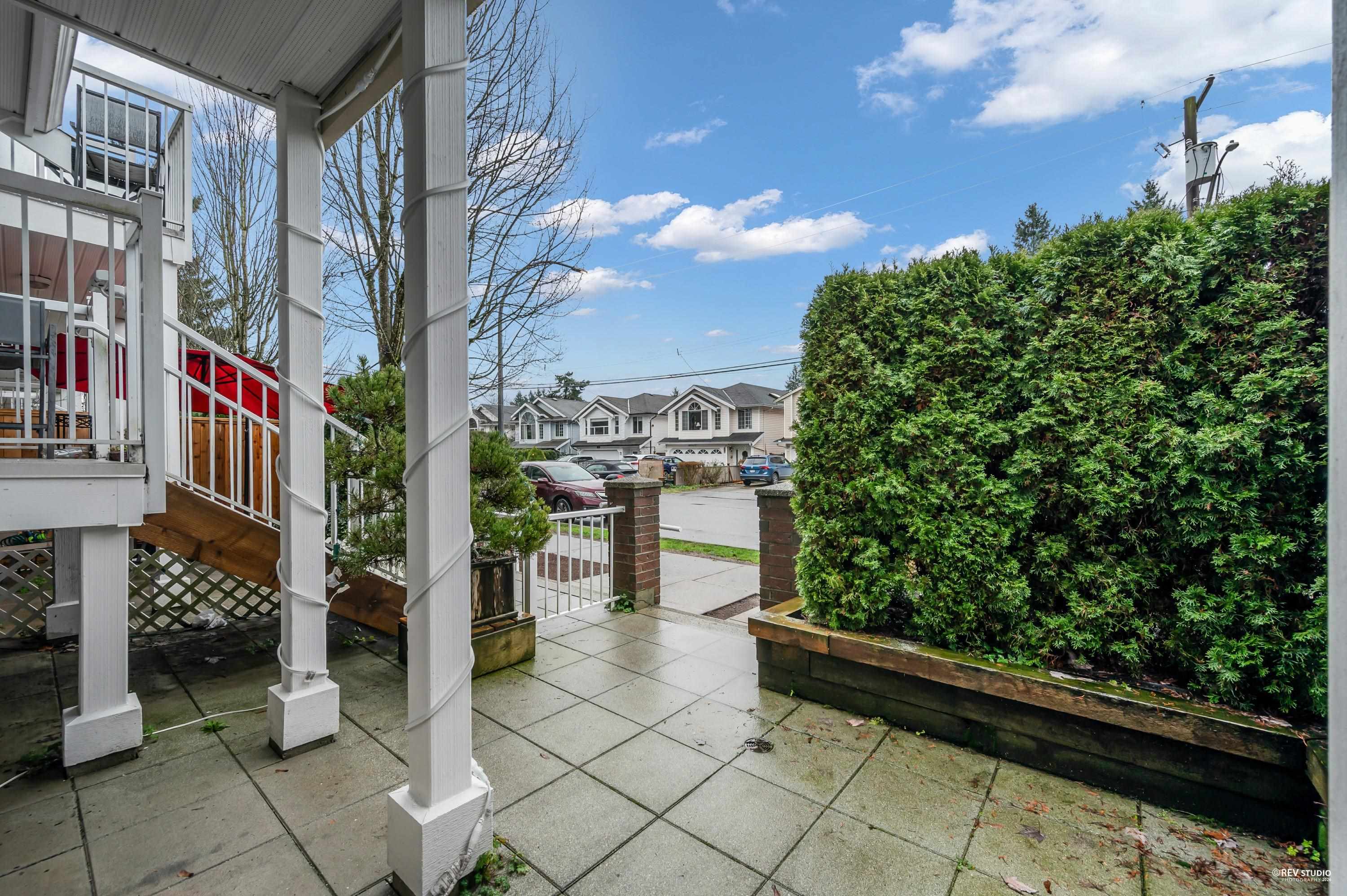 1661 Fraser Avenue 310