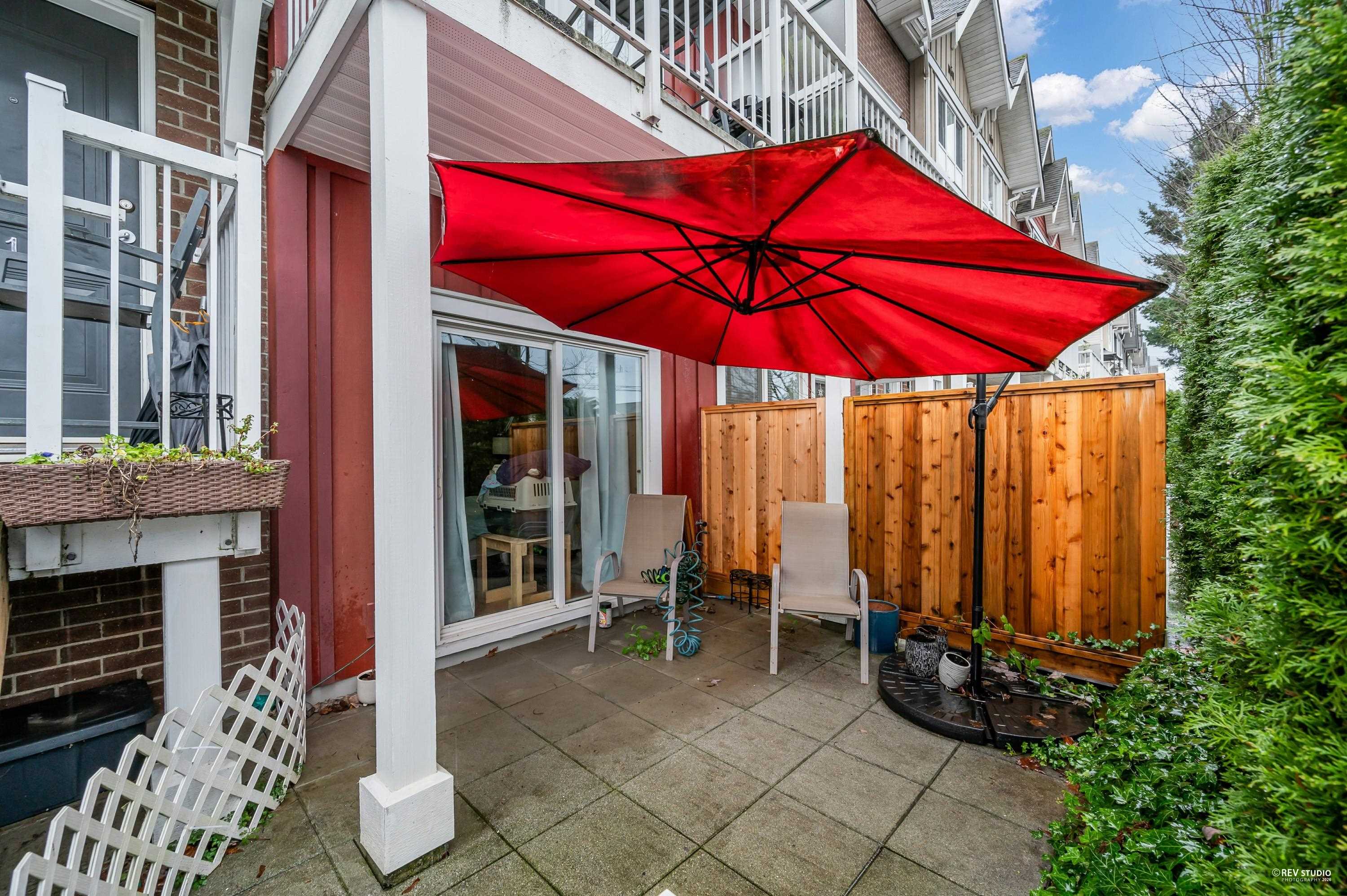 1661 Fraser Avenue 310