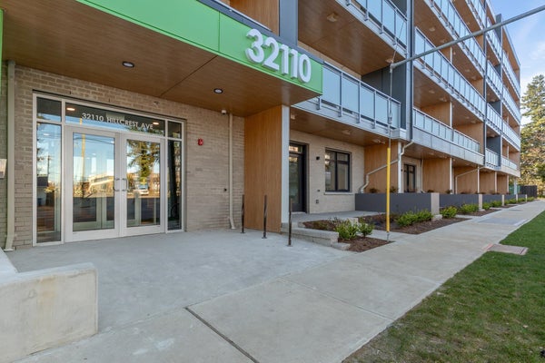 305 - 32110 Hillcrest Ave, Abbotsford, BC 4