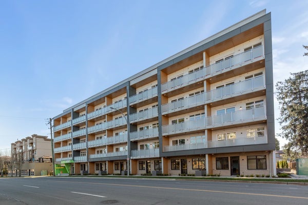 305 - 32110 Hillcrest Ave, Abbotsford, BC 2