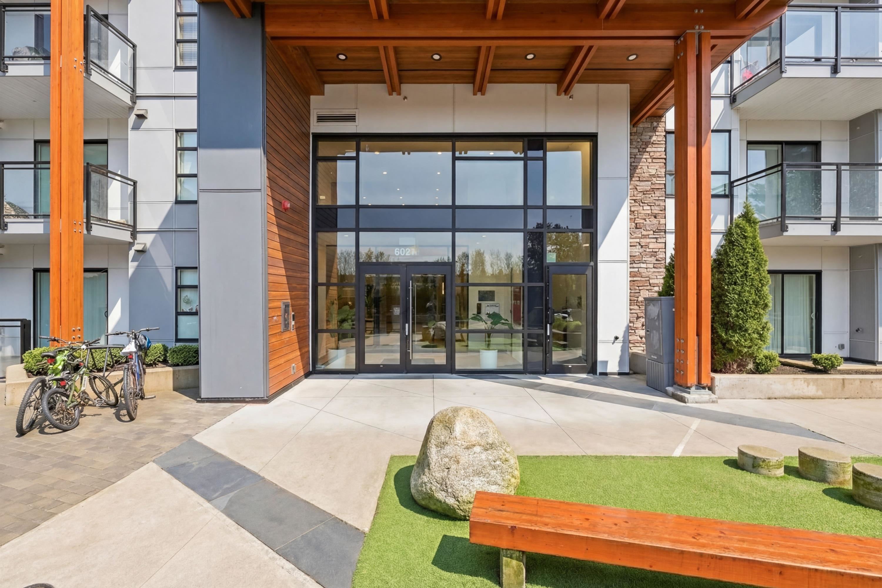 6950 Nicholson Road 501