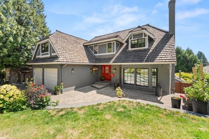 366 Balfour Drive Coquitlam BC V3K 6C5