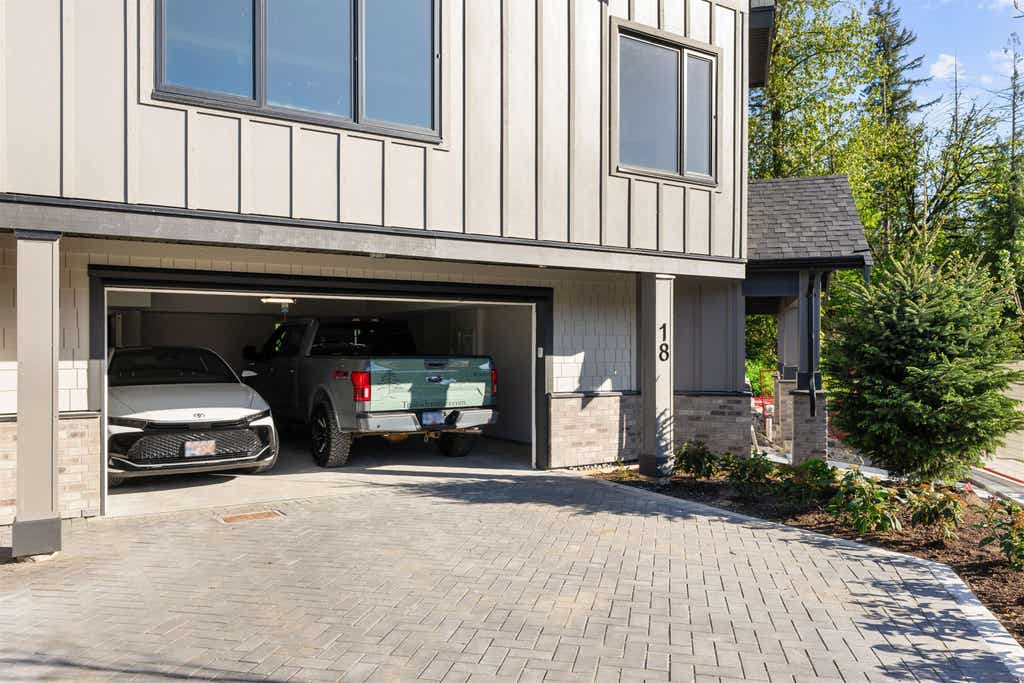 Photo of 6828 208a Street #18, Langley, BC V2Y 2R7 (MLS # R3121469)