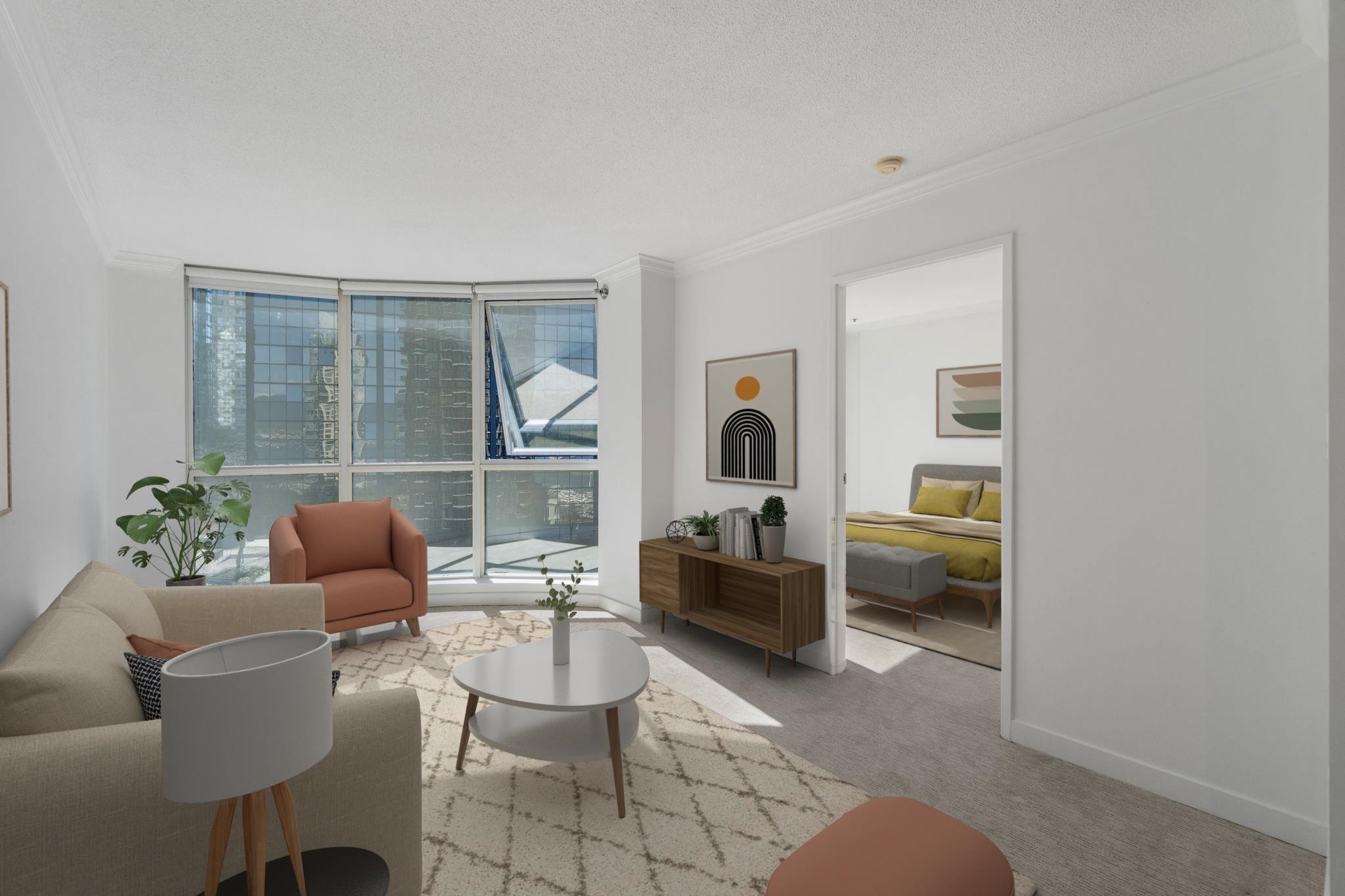 588 Broughton Street 1007