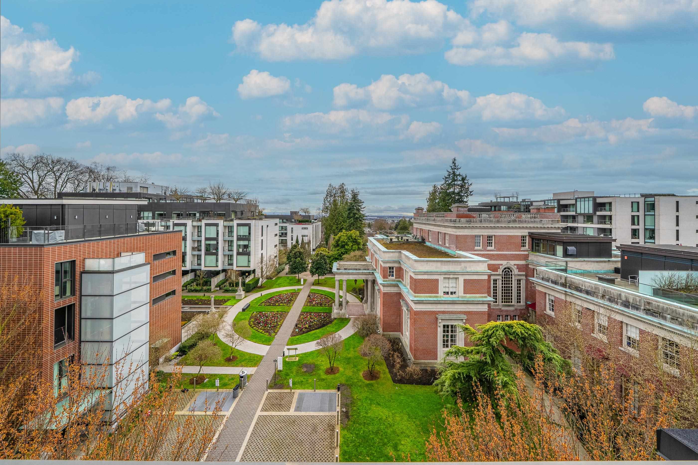 1515 Atlas Lane 603