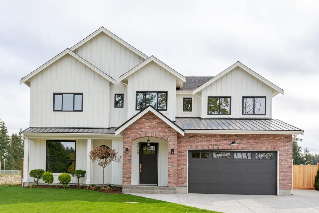 Photo of 3568 204 Street, Langley, BC V3A 4Y2 (MLS # R3172903)