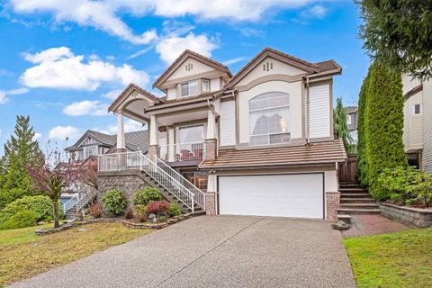 30 Balsam Place Port Moody BC V3H 5A6