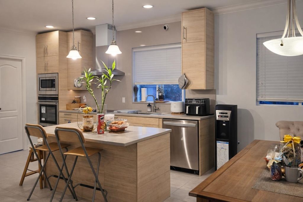 Photo of 11480 228th Street, Maple Ridge, BC V2X 3P3 (MLS # R3107764)