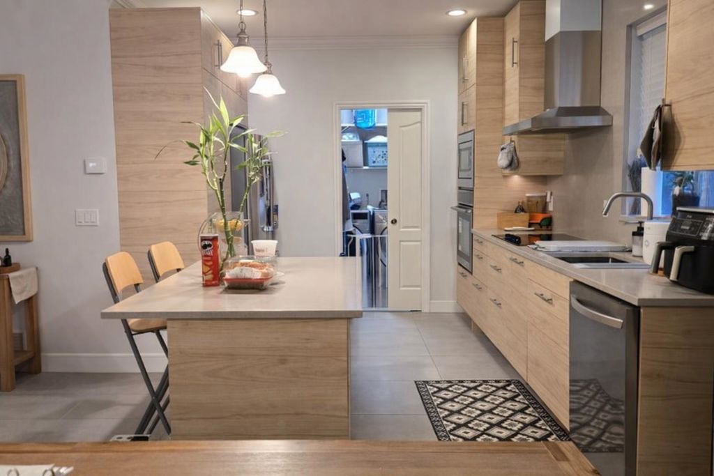 Photo of 11480 228th Street, Maple Ridge, BC V2X 3P3 (MLS # R3107764)