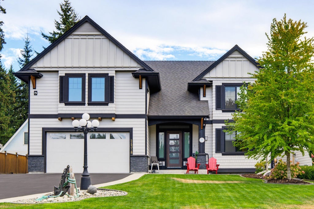 Photo of 24318 40 Avenue, Langley, BC V2Z 2M2 (MLS # R3165706)