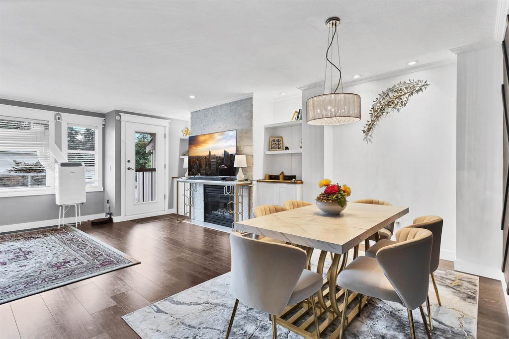 Photo of 22751 Haney Bypass #17, Maple Ridge, BC V2X 2N2 (MLS # R3066386)