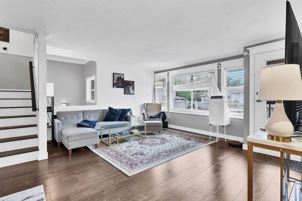 Photo of 22751 Haney Bypass #17, Maple Ridge, BC V2X 2N2 (MLS # R3066386)