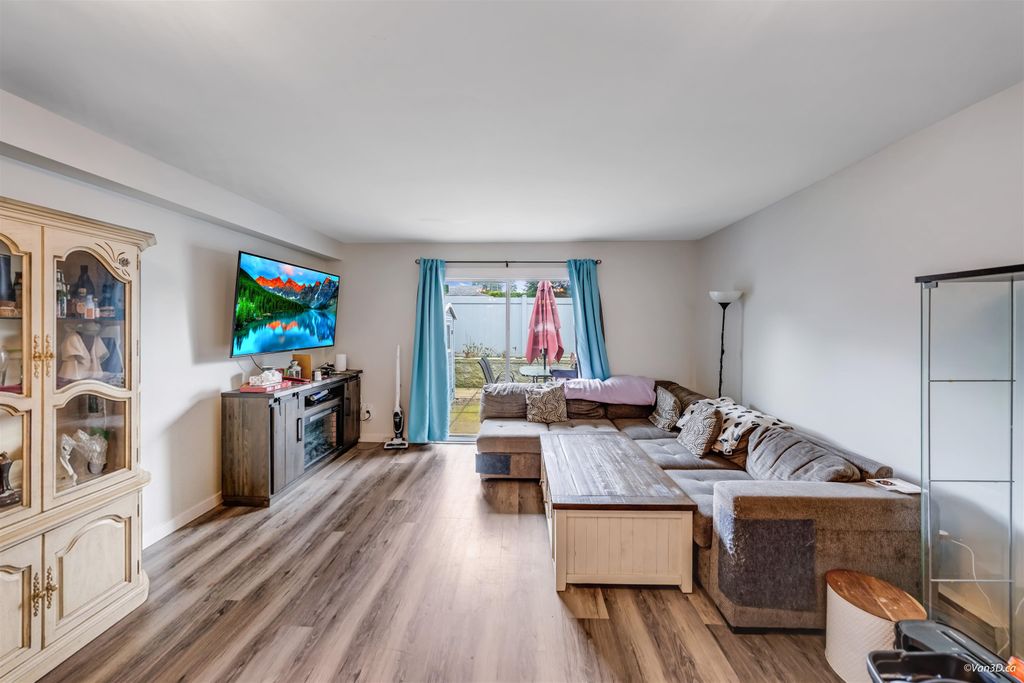 Photo of 22411 124 Avenue #35, Maple Ridge, BC V2X 0H5 (MLS # R3108387)