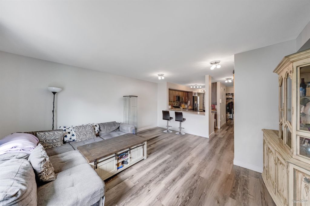 Photo of 22411 124 Avenue #35, Maple Ridge, BC V2X 0H5 (MLS # R3108387)