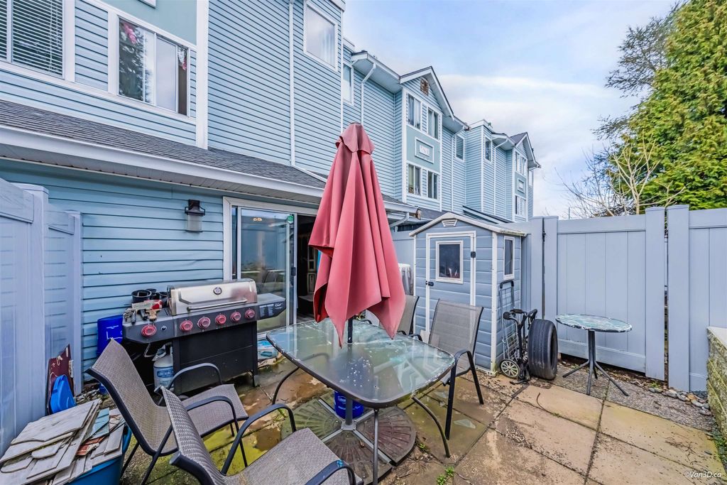 Photo of 22411 124 Avenue #35, Maple Ridge, BC V2X 0H5 (MLS # R3108387)