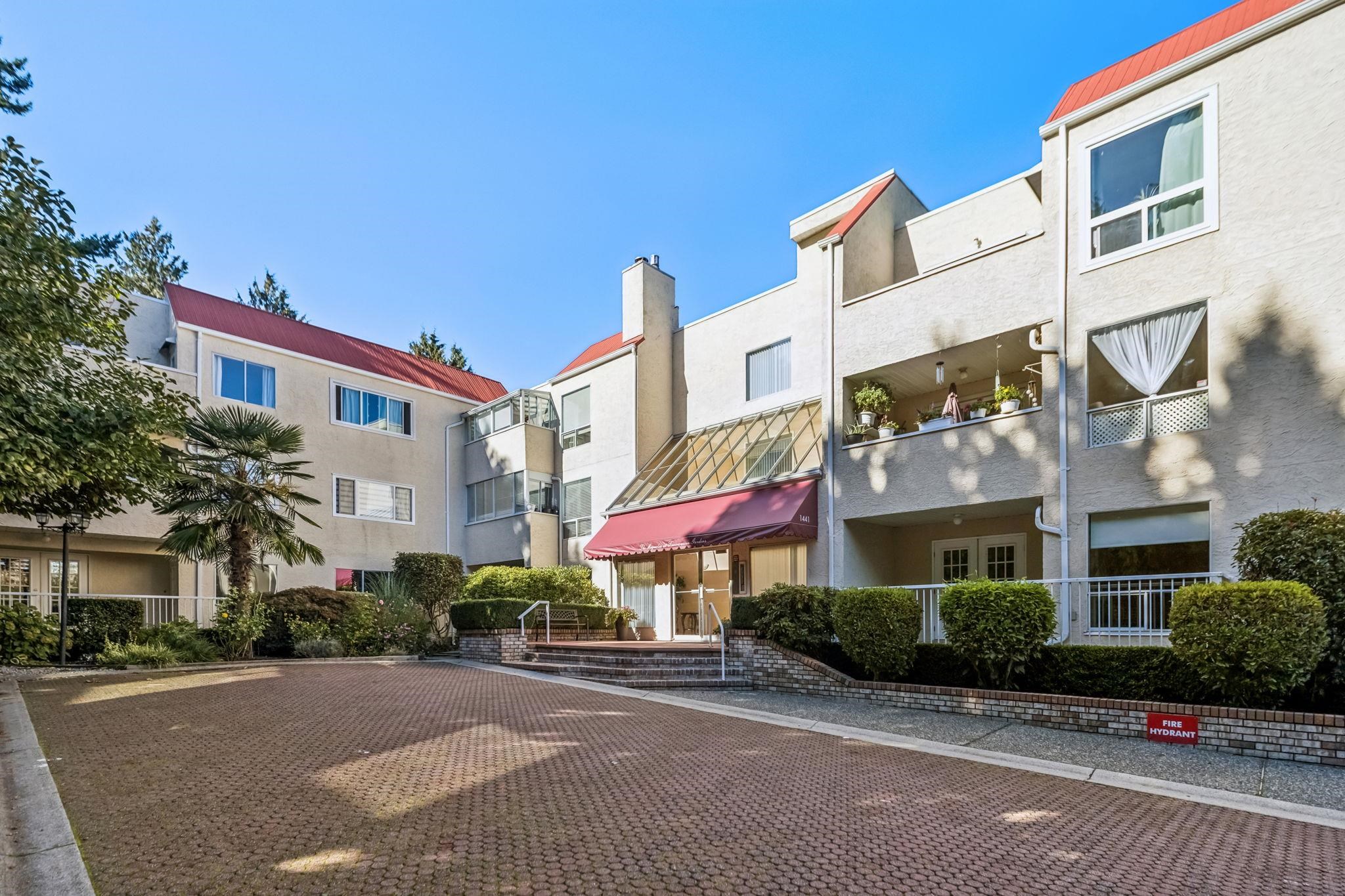 1441 Garden Place 103