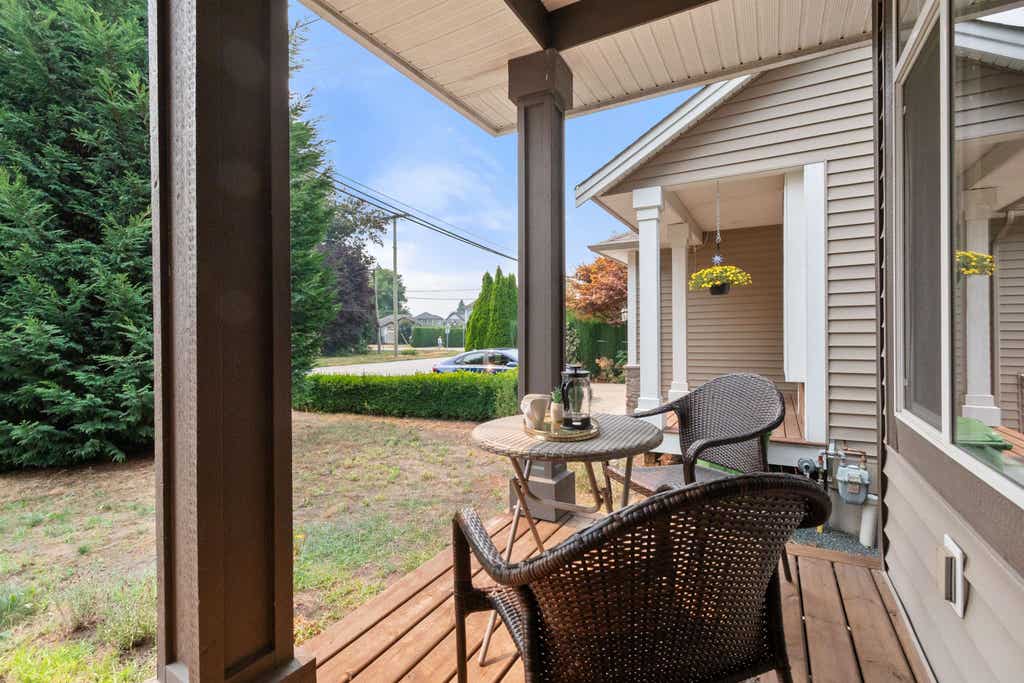 Photo of 45517 Wells Road, Chilliwack, BC V2R 1G6 (MLS # R3153109)