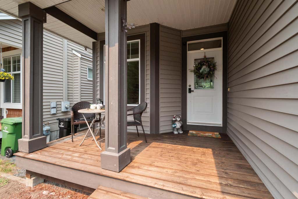 Photo of 45517 Wells Road, Chilliwack, BC V2R 1G6 (MLS # R3153109)
