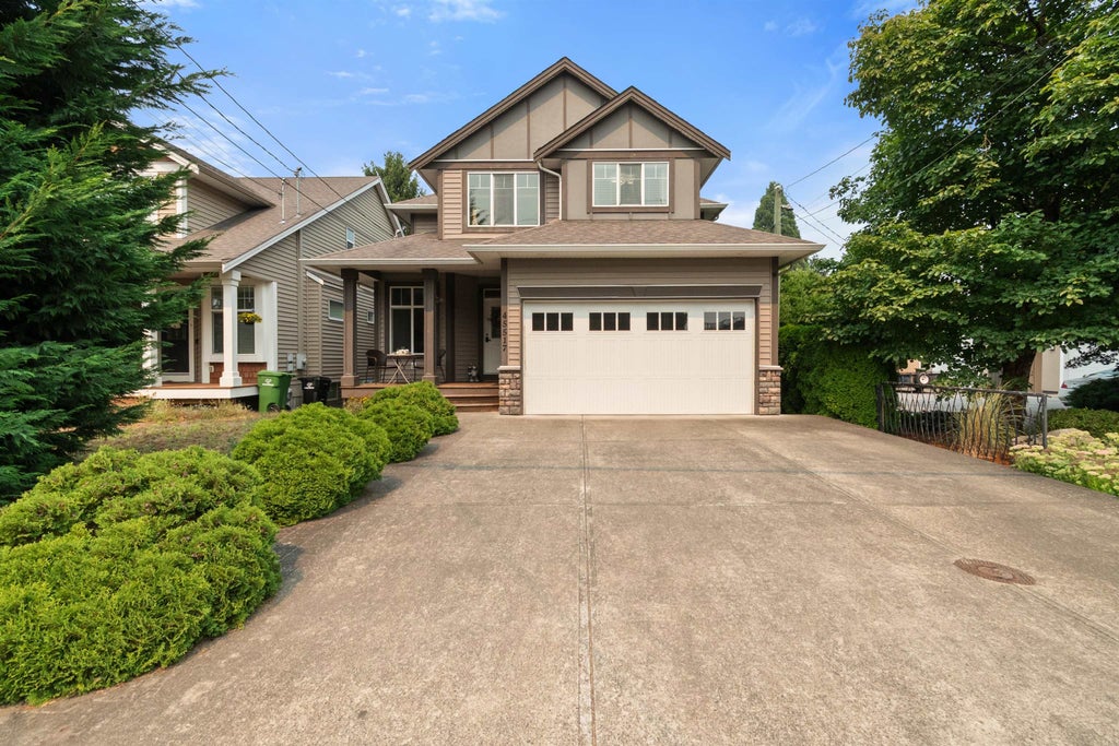 Photo of 45517 Wells Road, Chilliwack, BC V2R 1G6 (MLS # R3153109)