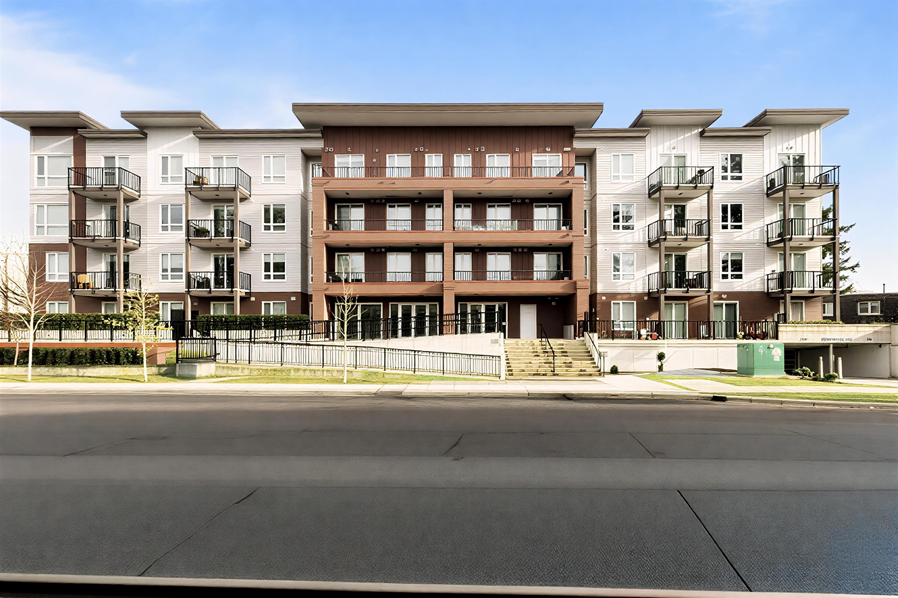 5420 208 Street 401