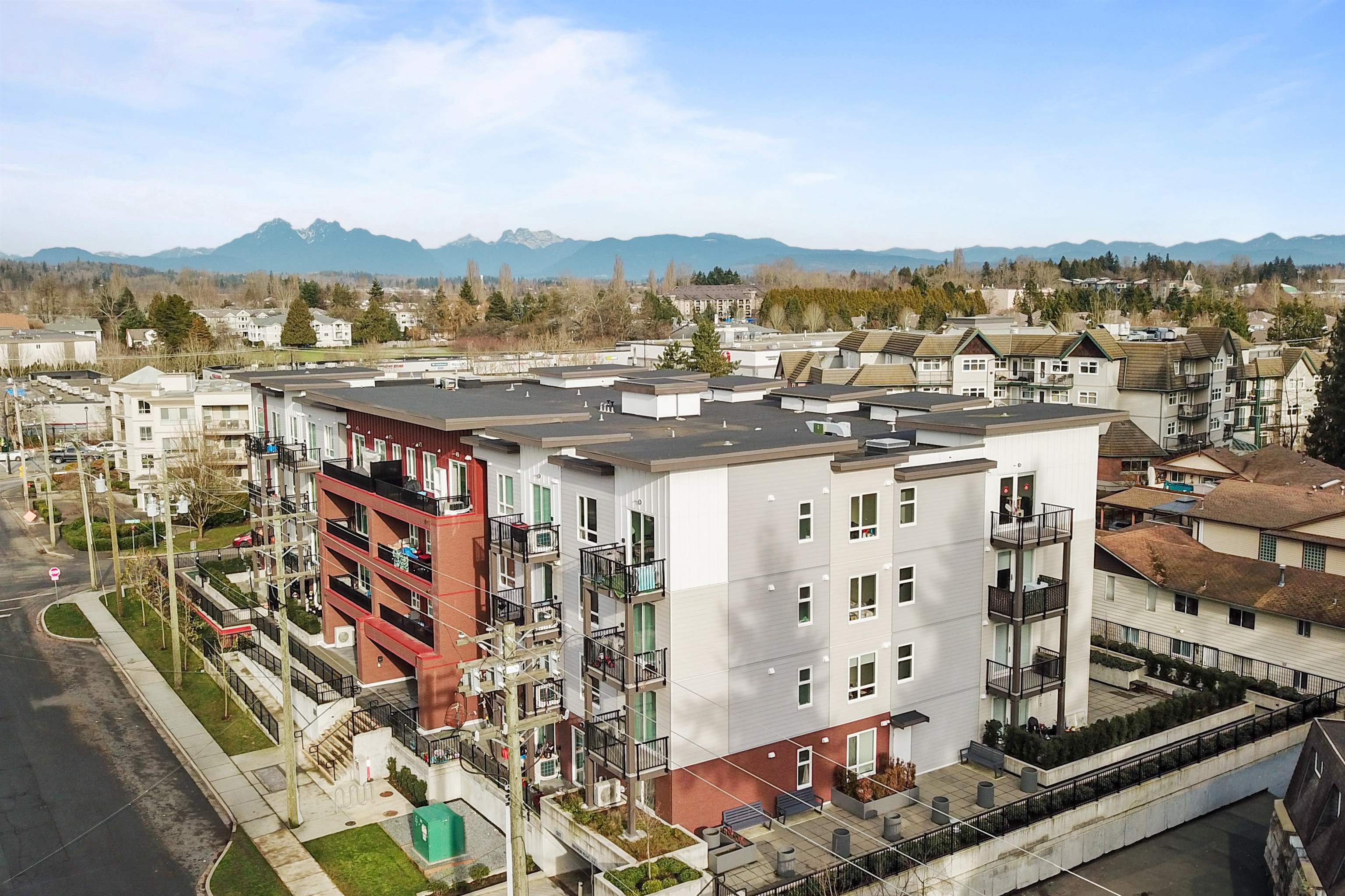 5420 208 Street 401