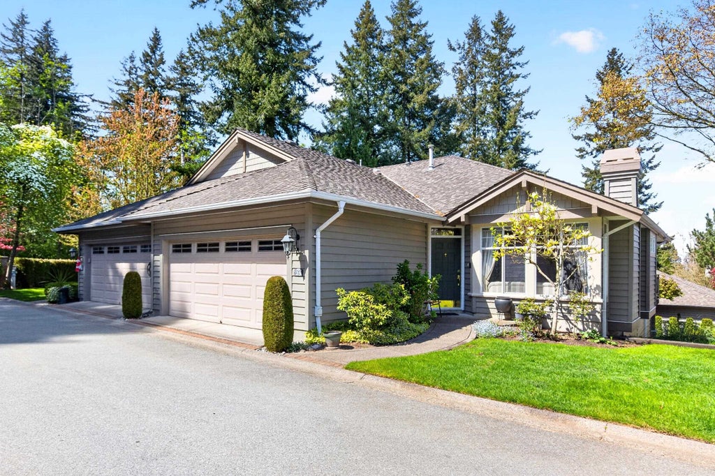 Photo of 15020 27a Avenue #25, Surrey, BC V4P 2Z9 (MLS # R3132673)
